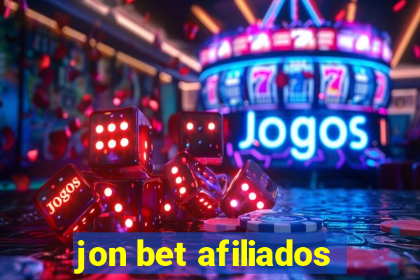 jon bet afiliados